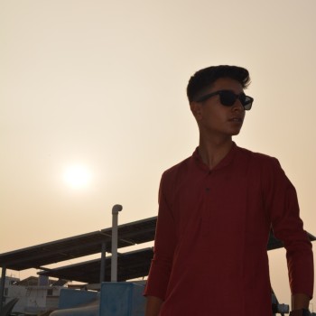 Dharmik Baldev